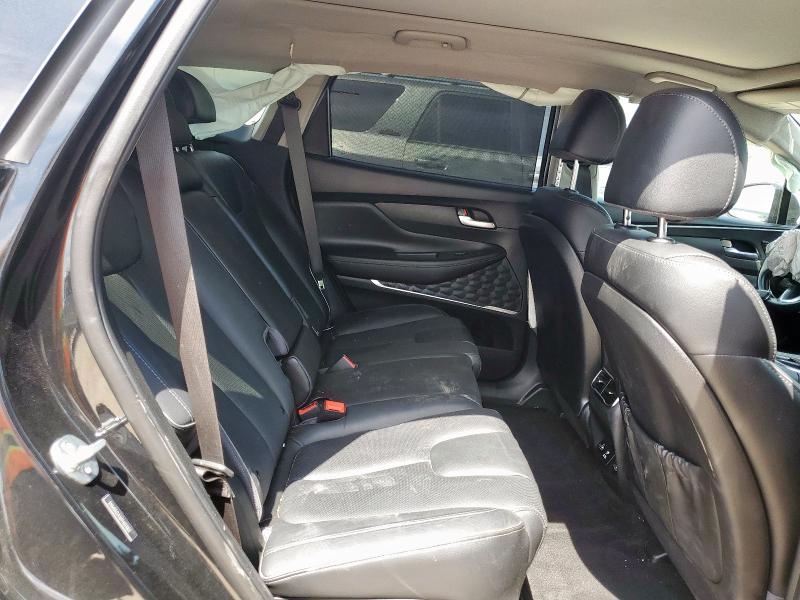 2023 HYUNDAI SANTA FE L 5NMS5DA16PH021003