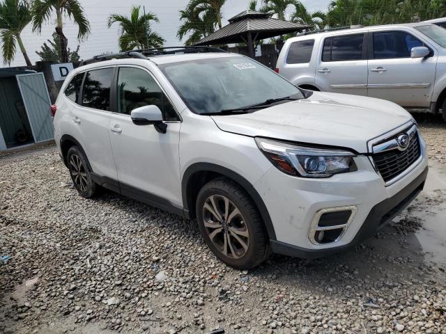 2020 SUBARU FORESTER L JF2SKAUC9LH583334