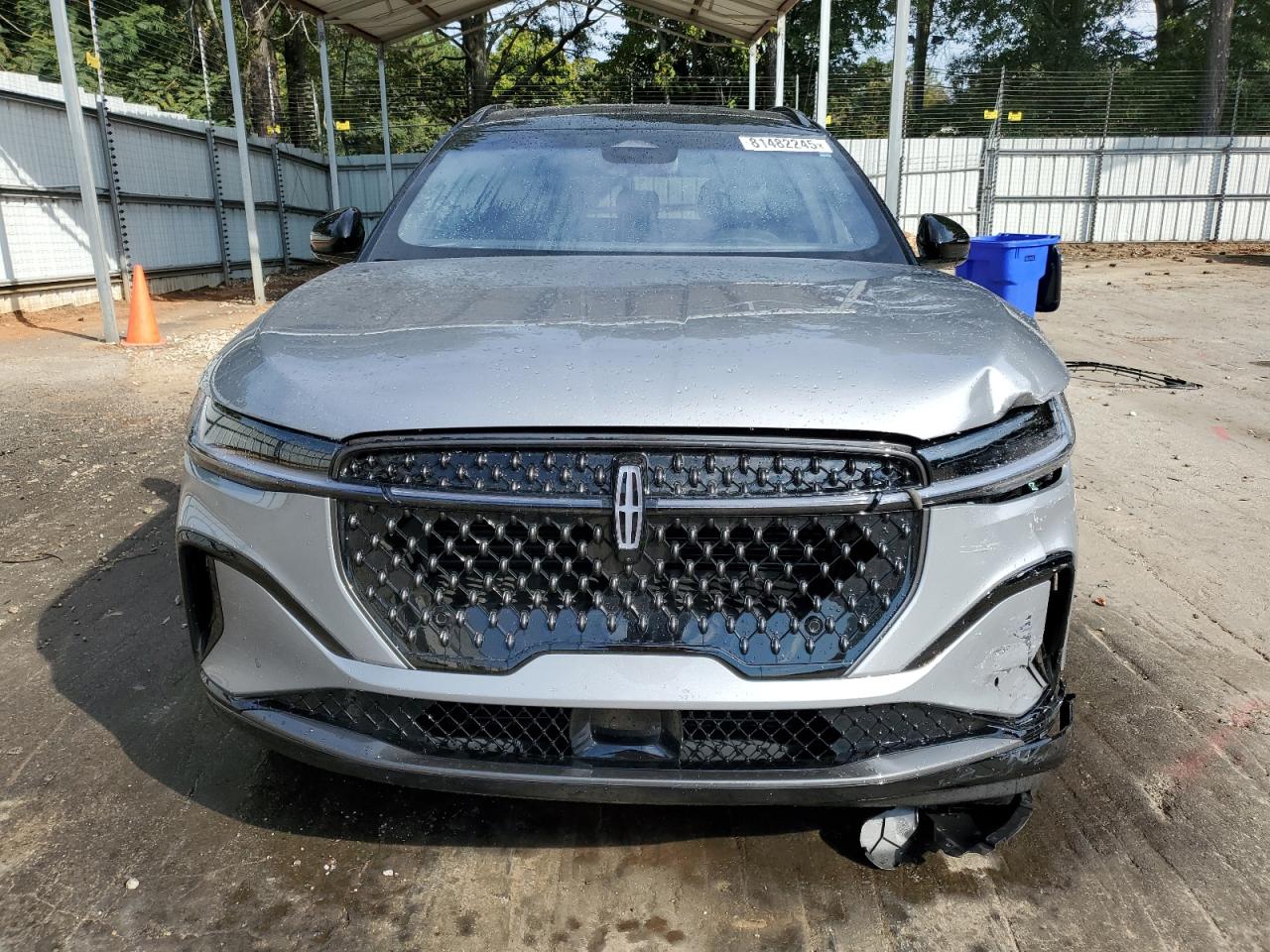 LINCOLN NAUTILUS RESERVE