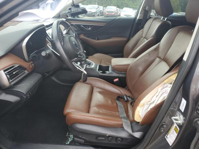 2023 SUBARU OUTBACK TOURING 4S4BTAPC7P3121537