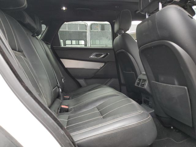 2022 LAND ROVER RANGE ROVE SALYT2EX3NA329863