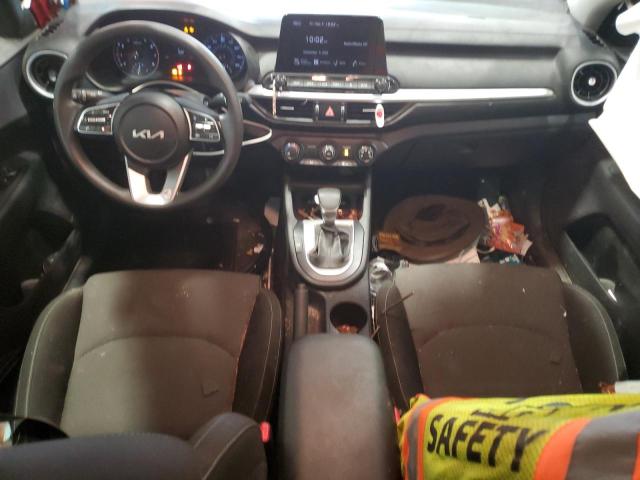2023 KIA FORTE LX 3KPF24ADXPE552197