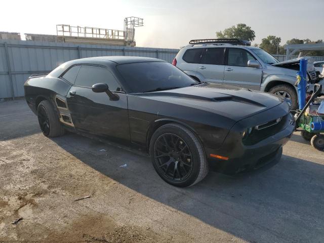 2019 DODGE CHALLENGER SXT 2C3CDZAG1KH530157