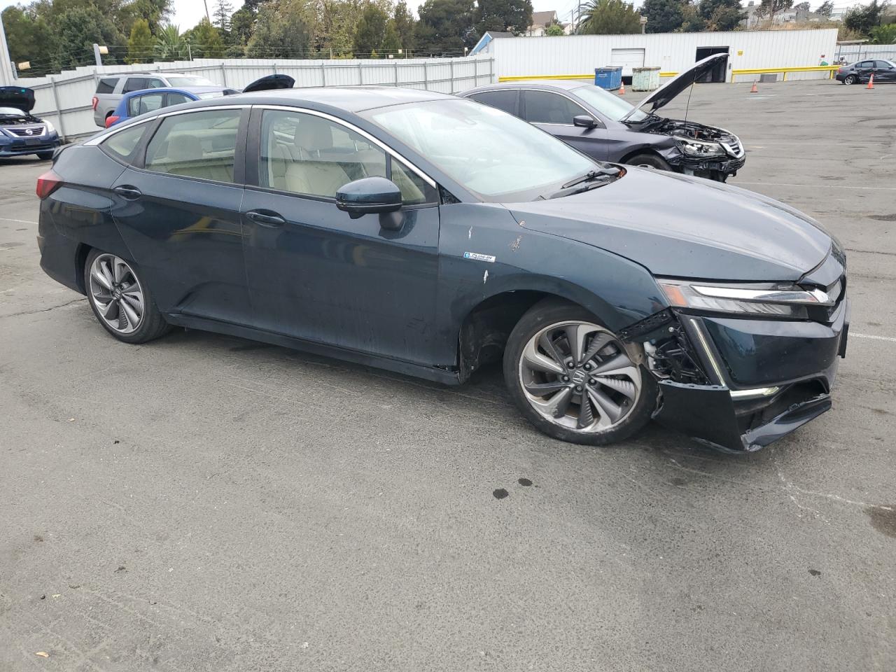 HONDA CLARITY TOURING