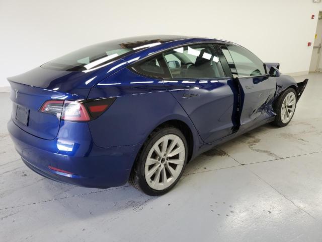 2022 TESLA MODEL 3 5YJ3E1EA5NF188979