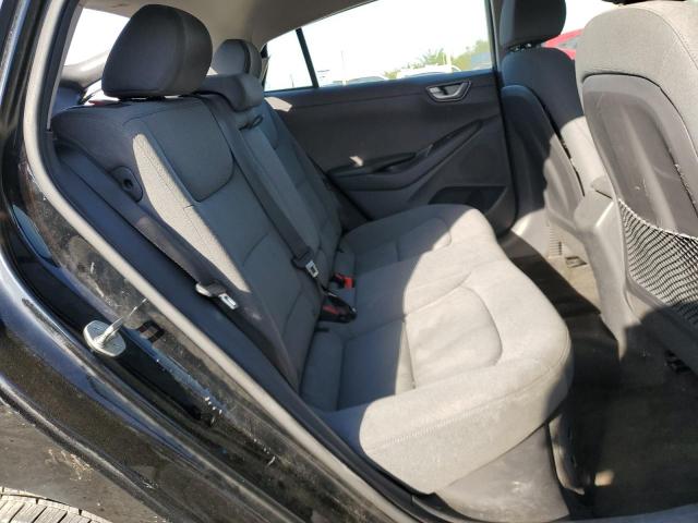 2022 HYUNDAI IONIQ SE KMHC75LC3NU280147