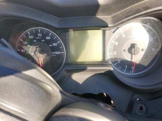 2019 YAMAHA CZD300 A MH3SH10Y8KK001855