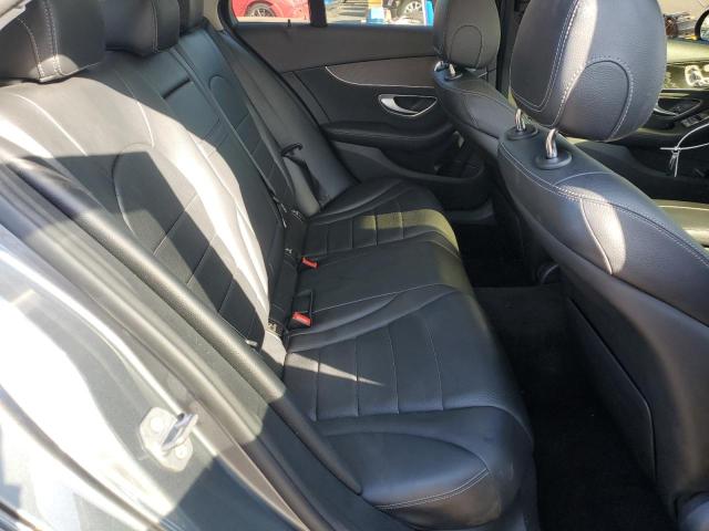 2017 MERCEDES-BENZ C 300 4MATIC 55SWF4KB2HU225286