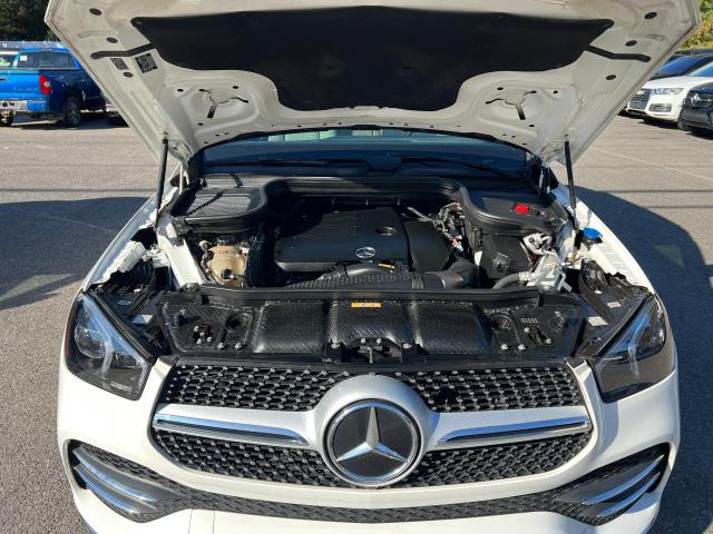 2021 MERCEDES-BENZ GLE 350 4JGFB4JE3MA367864