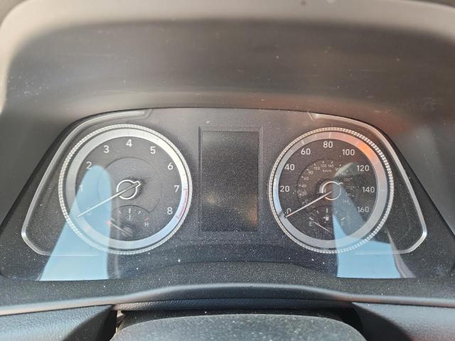 2023 HYUNDAI SONATA SEL KMHL64JA3PA311822