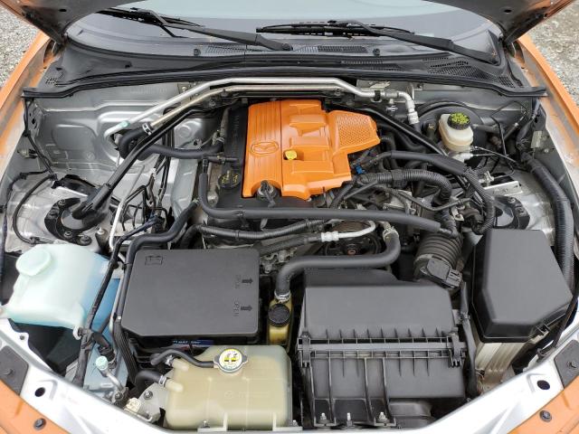 2008 MAZDA MX-5 MIATA #3312300773