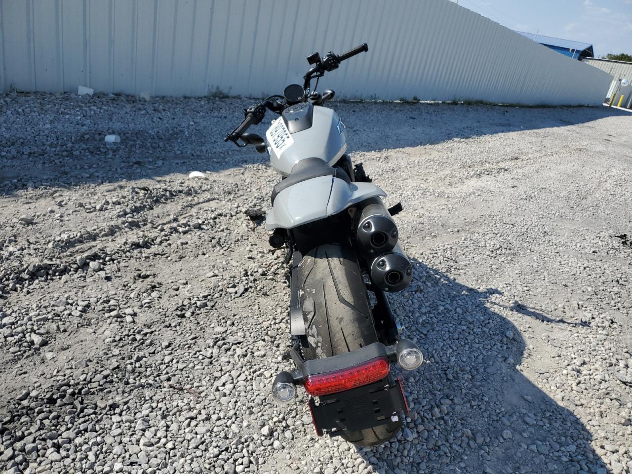 Lot #3311676264 2025 HARLEY-DAVIDSON RH1250 S