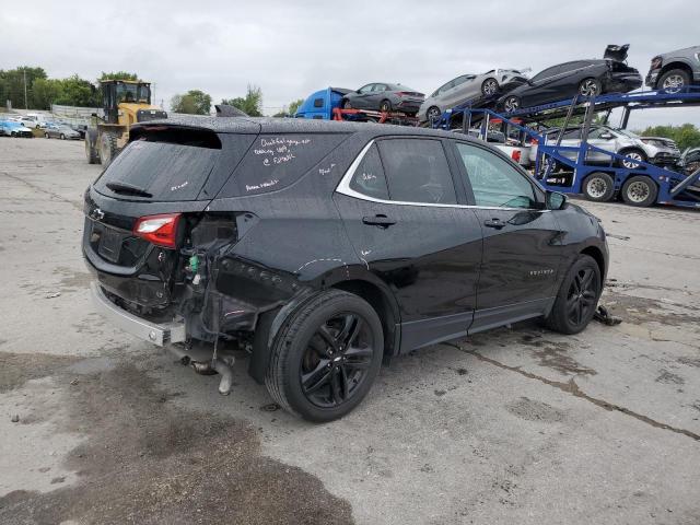 2020 CHEVROLET EQUINOX LT - 2GNAXKEV2L6285321