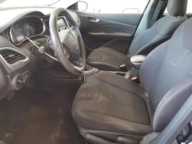 2014 DODGE DART SE - 1C3CDFAA1ED759238