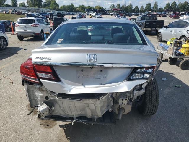 2015 HONDA CIVIC SE 19XFB2F70FE113404