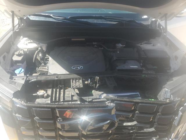 2025 HYUNDAI PALISADE S KM8R2DGE5SU954650