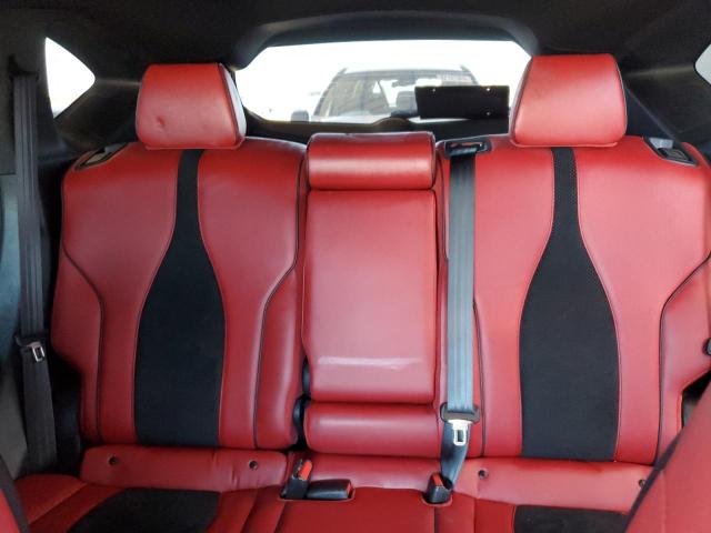 2022 ACURA RDX A-SPEC #3311586858