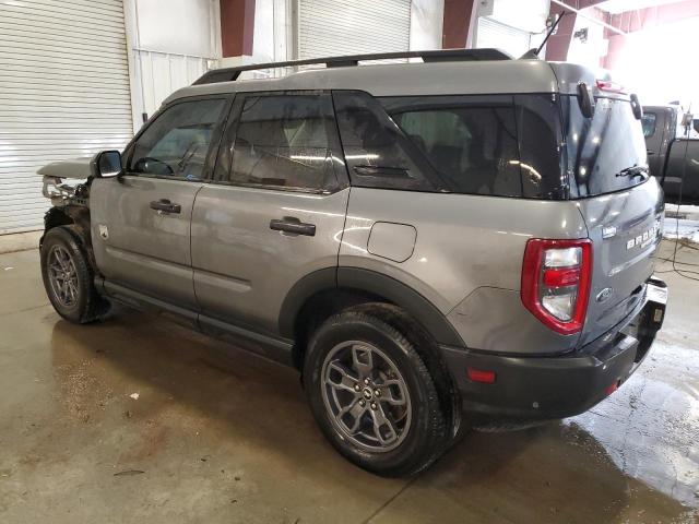 2022 FORD BRONCO SPO 3FMCR9B64NRD31241