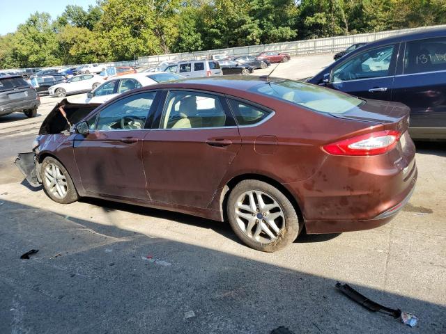 2016 FORD FUSION SE 3FA6P0H77GR120174