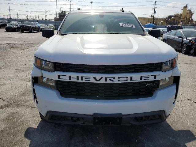 2019 CHEVROLET SILVERADO - 3GCPWBEH6KG220622