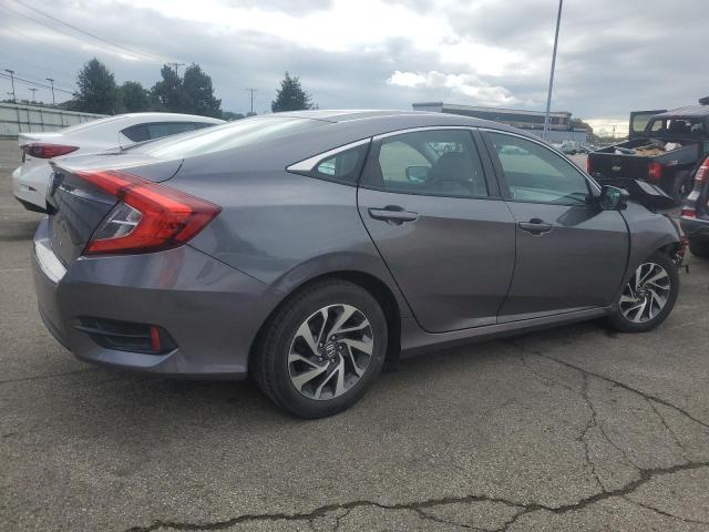 2016 HONDA CIVIC EX - 19XFC2F79GE074942