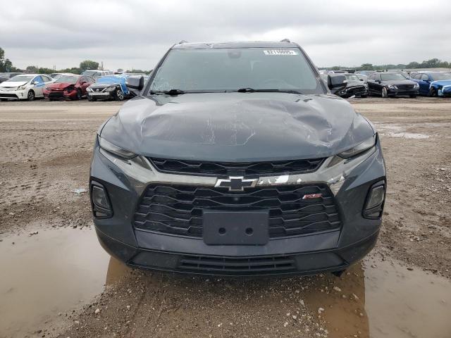 2019 CHEVROLET BLAZER RS 3GNKBJRS1KS669748