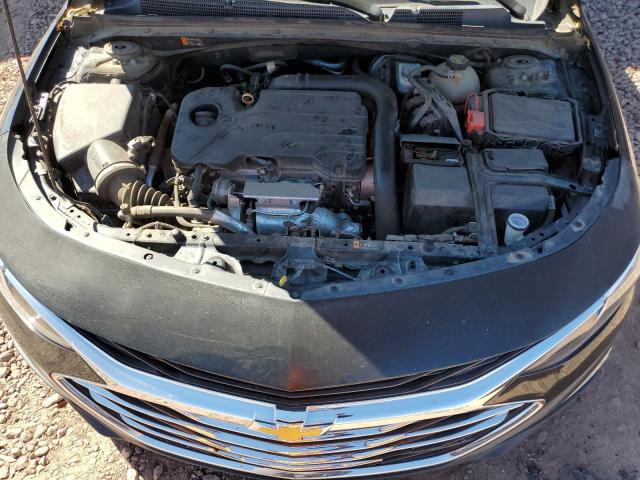 2019 CHEVROLET MALIBU LS - 1G1ZB5STXKF199556