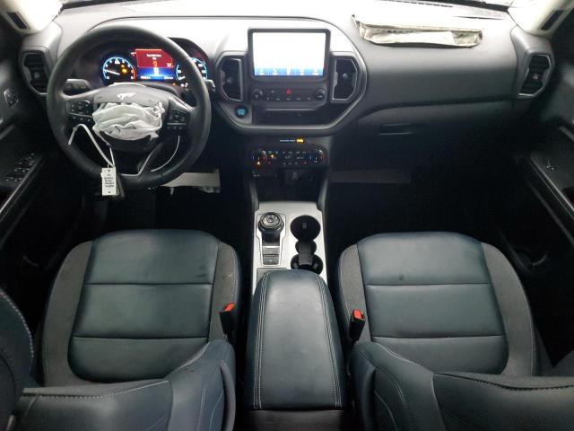 2023 FORD BRONCO SPO - 3FMCR9C63PRD56827