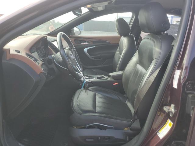 2017 BUICK REGAL SPOR 2G4GL5EX9H9146659