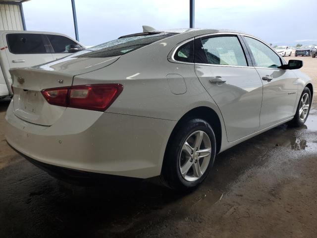 2024 CHEVROLET MALIBU LT 1G1ZD5ST4RF174799