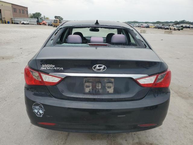 2011 HYUNDAI SONATA GLS - 5NPEB4AC2BH270546
