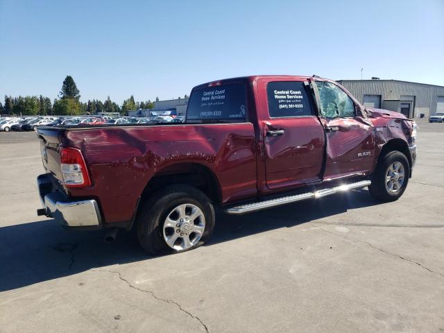2022 RAM 2500 BIG HORN/LONE STAR #3293687412