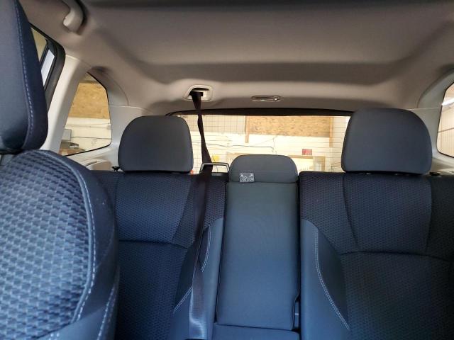 2019 SUBARU FORESTER P JF2SKAEC6KH473239