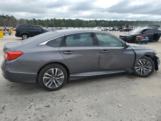 2021 HONDA ACCORD HYB 1HGCV3F59MA002768