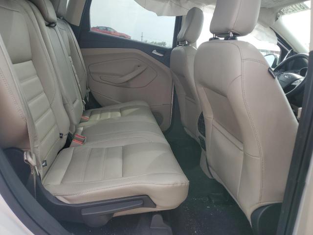 2018 FORD ESCAPE TITANIUM - 1FMCU9J98JUB25367