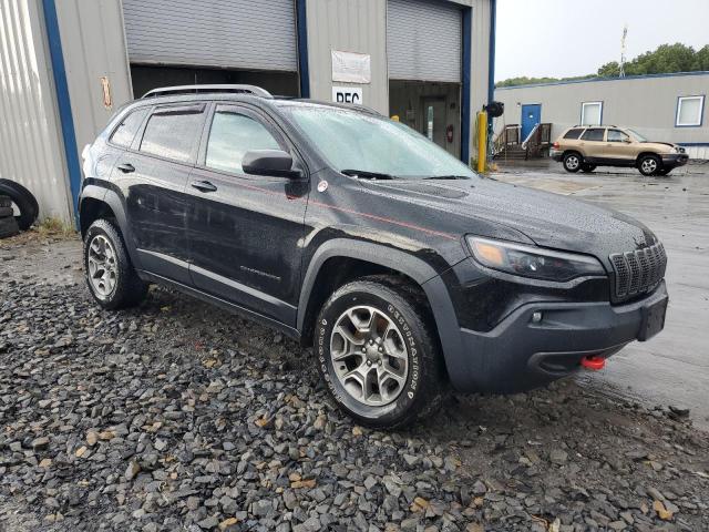 2020 JEEP CHEROKEE T 1C4PJMBX8LD623263