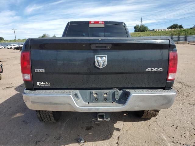 2014 RAM 2500 SLT - 3C6TR5DT6EG217745