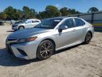 Lot #3303931722 2018 TOYOTA CAMRY L