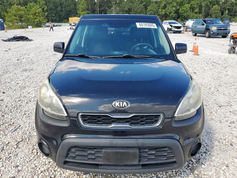 2013 KIA SOUL - KNDJT2A59D7616178