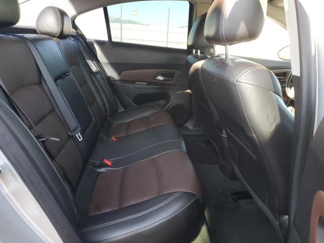 2015 CHEVROLET CRUZE LT 1G1PE5SB6F7201499