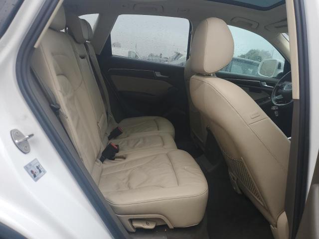 2015 AUDI Q5 PREMIUM WA1LFAFP3FA084530