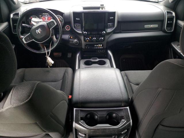 2020 RAM 1500 BIG H 1C6RREFTXLN152622