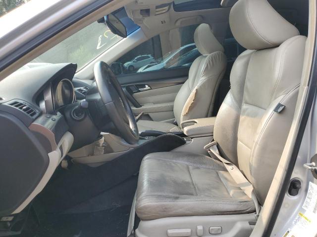2012 ACURA TL - 19UUA8F24CA027403