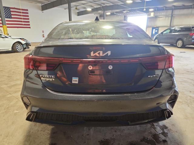 2023 KIA FORTE GT L 3KPF54AD1PE641437