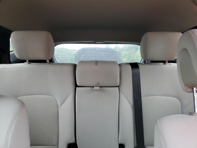 2018 HYUNDAI SANTA FE S - 5NMZUDLB6JH057434