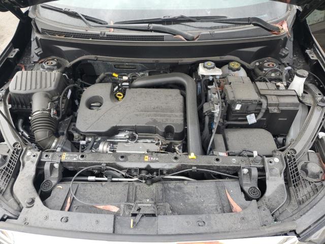 2024 GMC TERRAIN DE - 3GKALXEG3RL129722