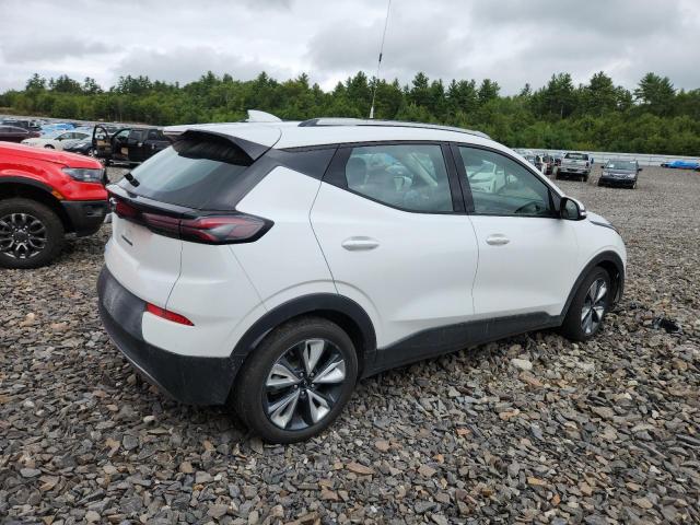 2023 CHEVROLET BOLT EUV L 1G1FY6S02P4108389