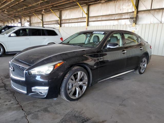 2015 INFINITI Q70L 5.6 JN1AY1PP0FM170160