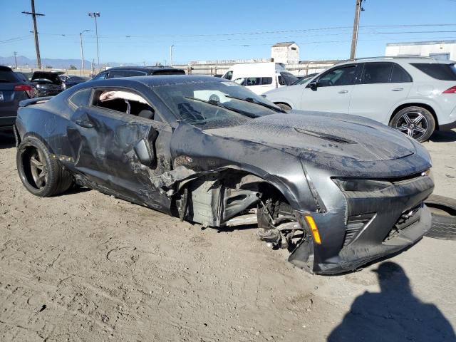 2016 CHEVROLET CAMARO SS 1G1FH1R73G0147649