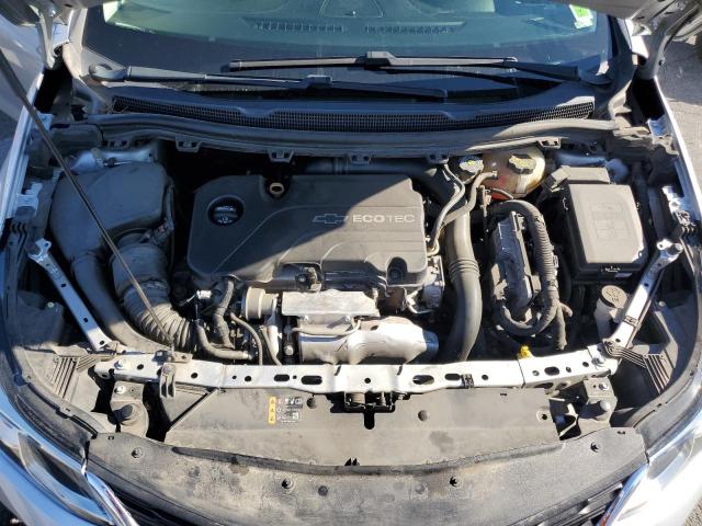 2017 CHEVROLET CRUZE LS #3279106227